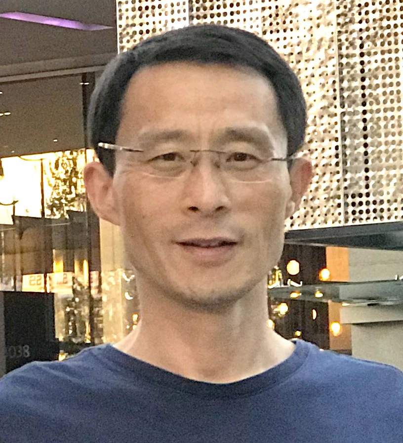 林勇