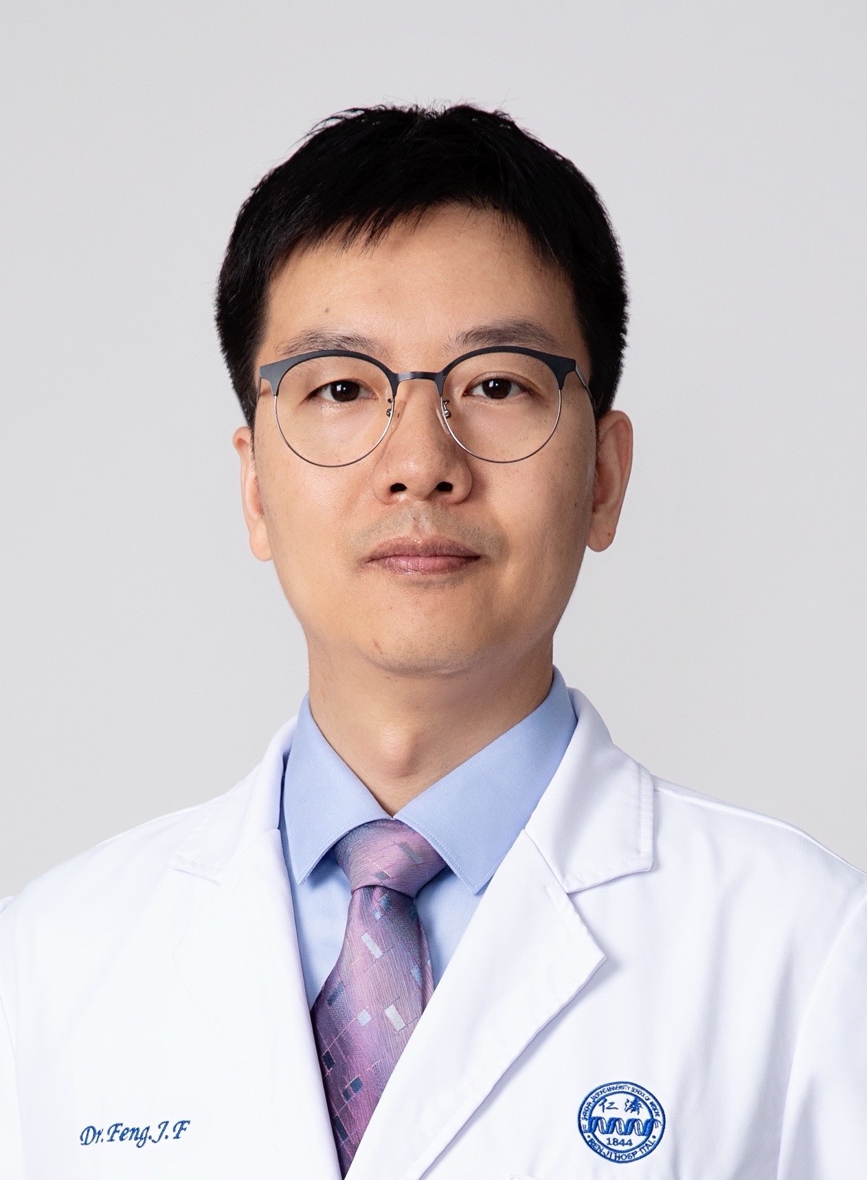 Junfeng Feng / 冯军峰